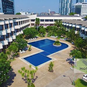 Hotel Tropicana Pattaya